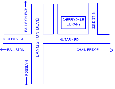 Map to Library