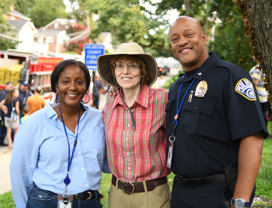 National Night Out