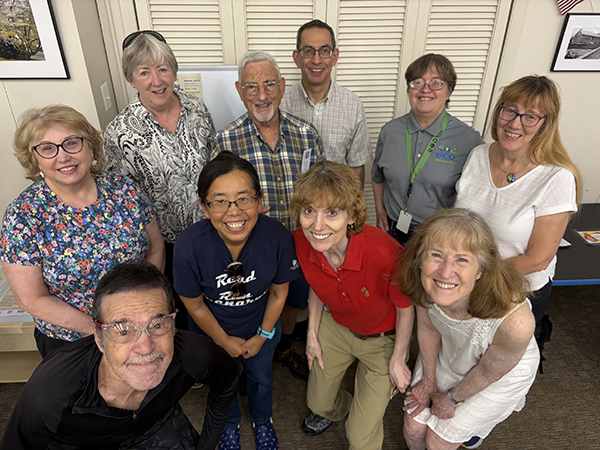 Book Group