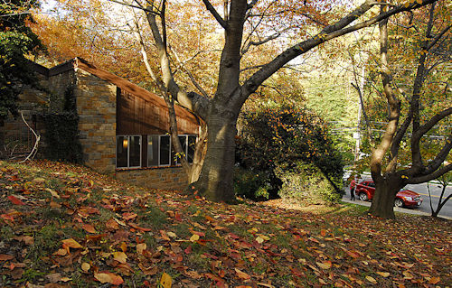 Cherrydale Library